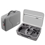 Borsa a tracolla in PU per kit volo DJI Avata 360