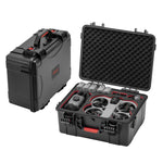 Valigetta impermeabile per DJI Avata 360 con interno sagomato