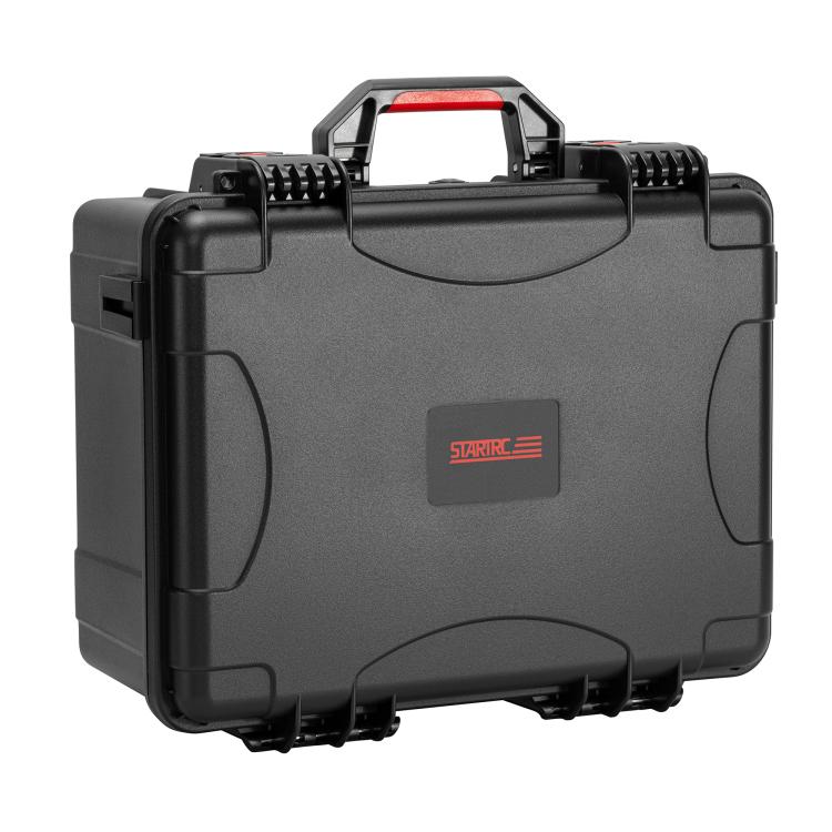 Valigetta impermeabile per DJI Avata 360 con interno sagomato