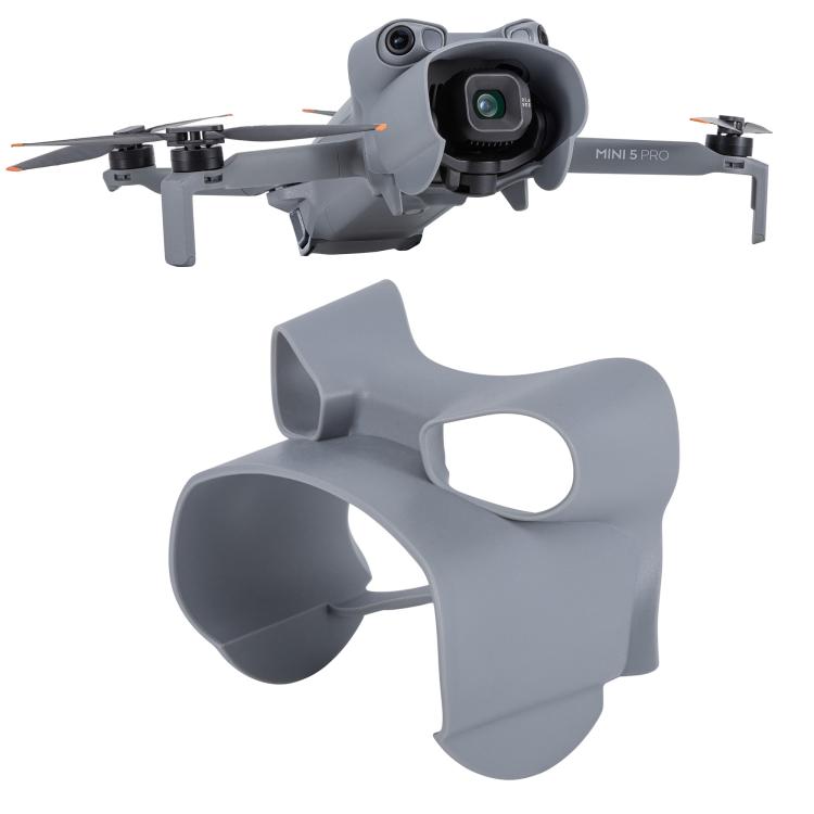 Paraluce antiriflesso per DJI Mini 5 Pro