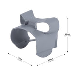 Paraluce antiriflesso per DJI Mini 5 Pro