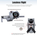 Paraluce antiriflesso per DJI Mini 5 Pro