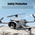 Paraluce antiriflesso per DJI Mini 5 Pro