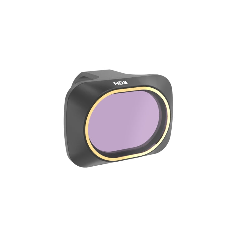 Filtro a densità neutra ND8 per DJI Mavic Mini