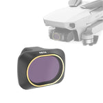 Filtro a densità neutra ND16 per DJI Mavic Mini