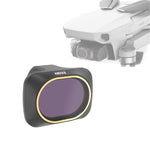 Filtro a densità neutra ND32 per DJI Mavic Mini