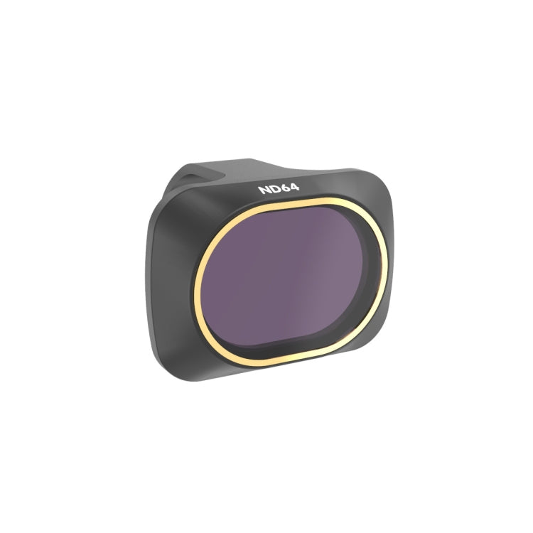 Filtro a densità neutra ND64 per obiettivo DJI Mavic Mini