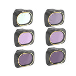 Filtro obiettivo 6 in 1 per DJI Mavic Mini