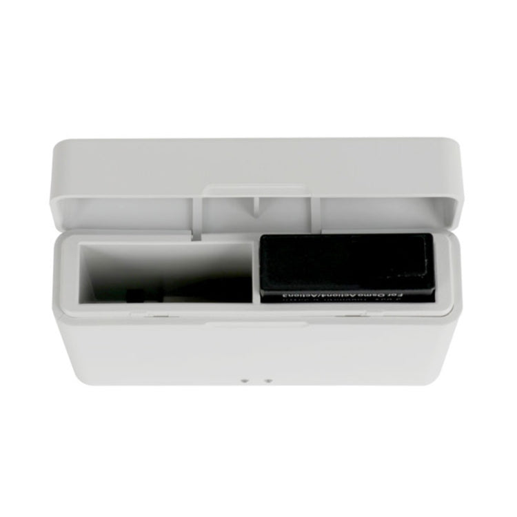 Caricabatteria HUB per DJI Osmo Action 4/3