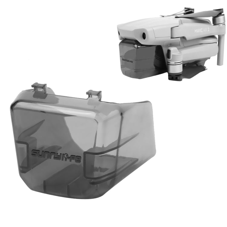 Cappuccio protettivo obiettivo per DJI Mavic Air 2