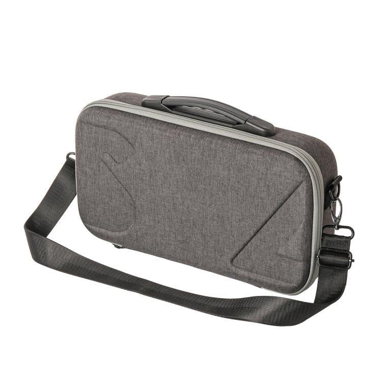 Custodia rigida Sunnylife per DJI Neo 2 con tracolla