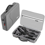 Borsa portaoggetti in PU per DJI RS 5 con scomparti