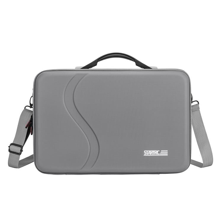 Borsa portaoggetti in PU per DJI RS 5 con scomparti