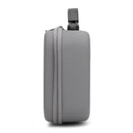 Custodia protettiva in PU per DJI Osmo Mobile 4 grigia
