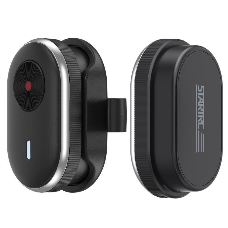 Telecomando wireless per mini action camera compatibile