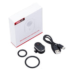 Telecomando wireless per mini action camera compatibile