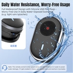 Telecomando wireless per mini action camera compatibile