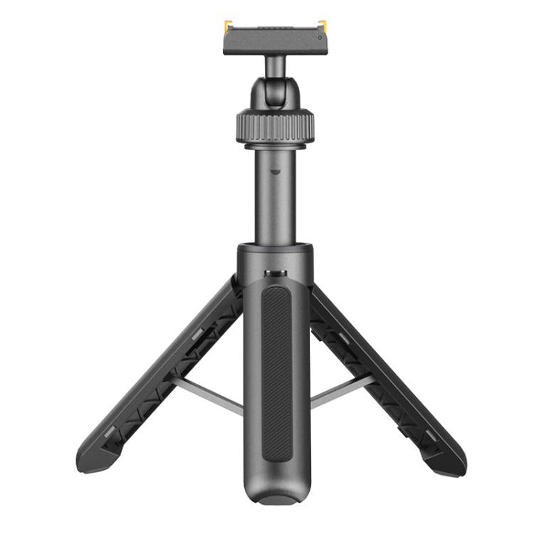 VT-09 Asta per selfie magnetica portatile, mini treppiede telescopico da tavolo per DJI Action 5 Pro / 4 / 3, VT-09
