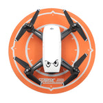 Tappetino parcheggio drone DJI Mavic Mini 25 cm