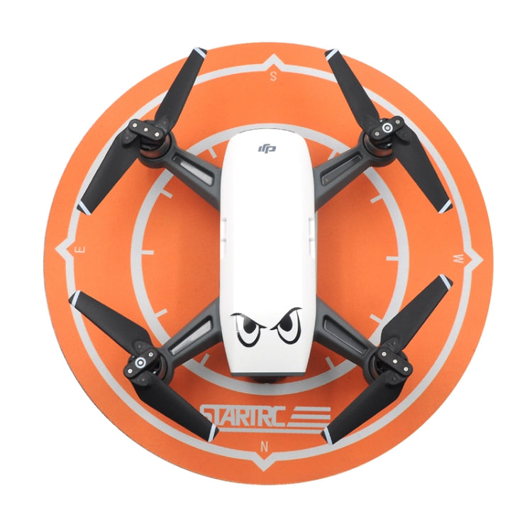 Tappetino parcheggio drone DJI Mavic Mini 25 cm