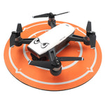 Tappetino parcheggio drone DJI Mavic Mini 25 cm