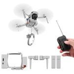 Lanciatore parabolico per DJI Mini 2 e Mavic Mini