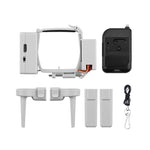 Lanciatore parabolico per DJI Mini 2 e Mavic Mini