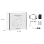 Lanciatore parabolico per DJI Mini 2 e Mavic Mini