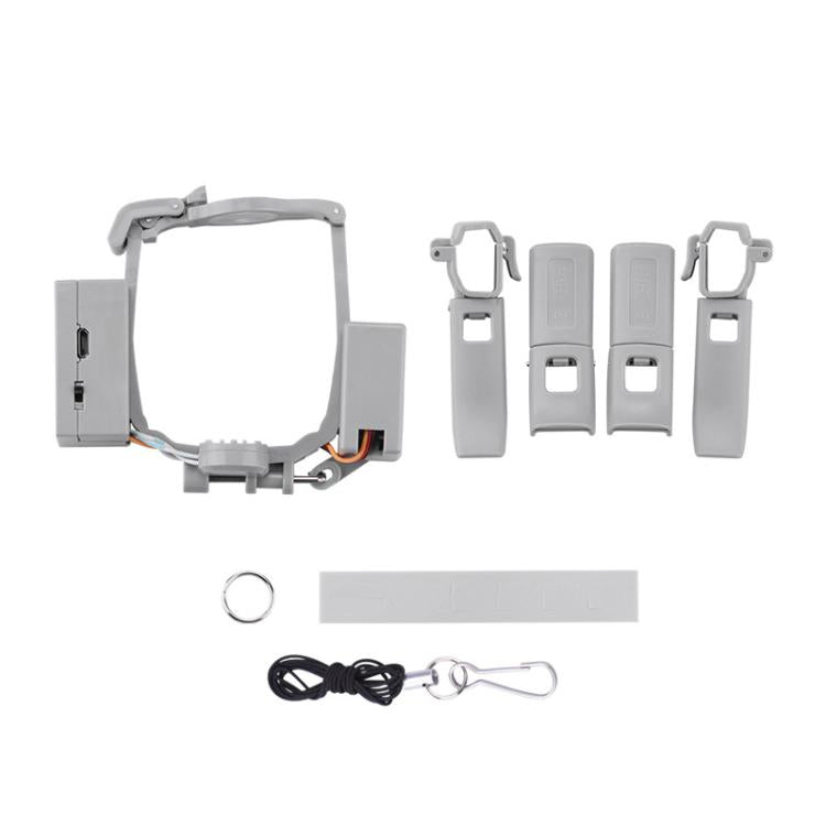 Lanciatore parabolico per DJI Mavic Air 2 e Air 2S