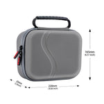 Borsa da viaggio per DJI Osmo Mobile 8P in PU