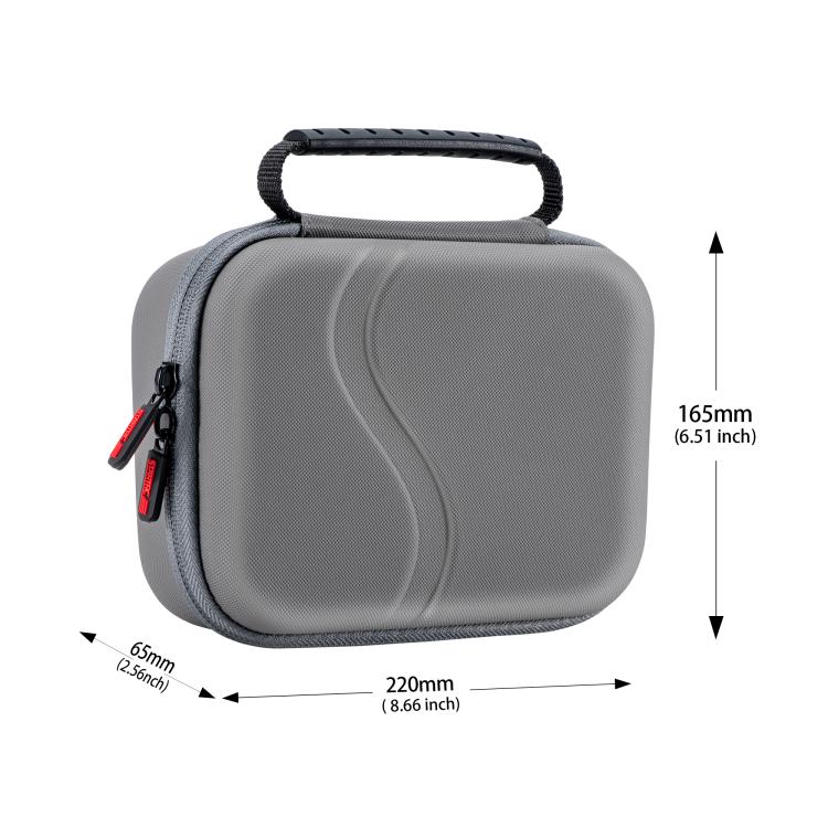 Borsa da viaggio per DJI Osmo Mobile 8P in PU