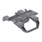 Slitta anticaduta rialzata per DJI Neo 2 9x8x3 cm
