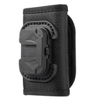 Clip universale per zaino STARTRC con chiusura a strappo
