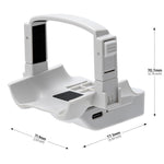 Lanciatore parabolico per DJI Lito 1 e X1