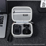 Custodia rigida portatile per DJI Osmo Action 6