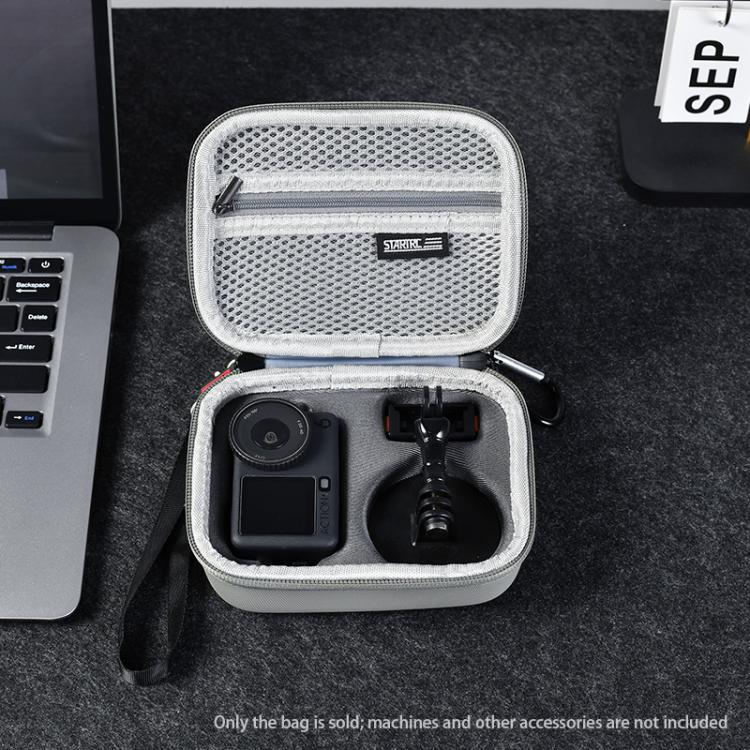 Custodia rigida portatile per DJI Osmo Action 6