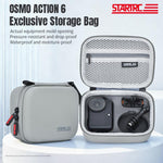 Custodia rigida portatile per DJI Osmo Action 6