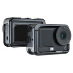 Telaio in metallo con attacco a slitta per DJI Osmo Action 6