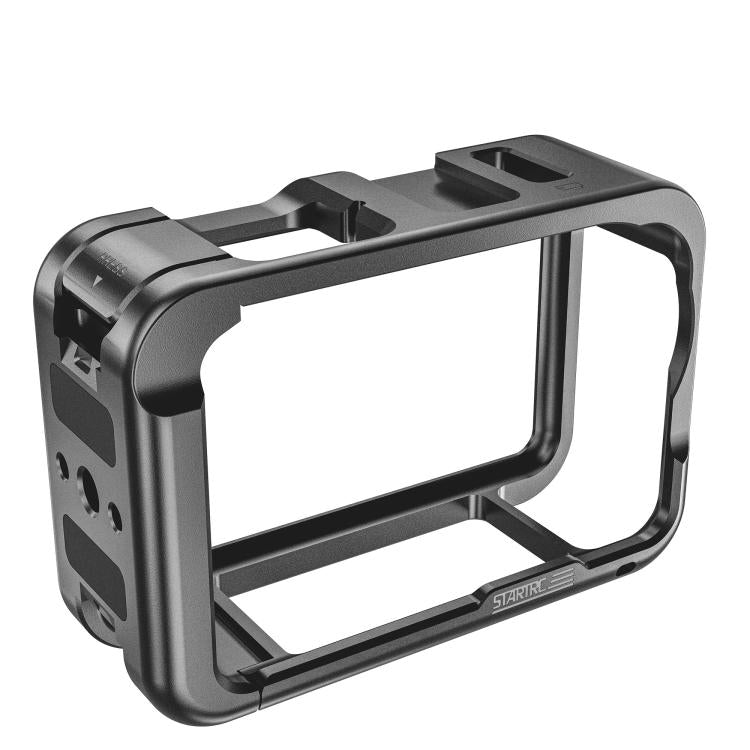 Telaio in metallo con attacco a slitta per DJI Osmo Action 6