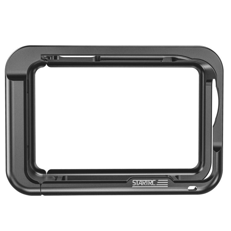 Telaio in metallo con attacco a slitta per DJI Osmo Action 6