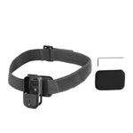 Fascia per la testa regolabile 360° per DJI Osmo Nano