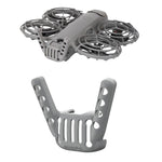 Protezione ricetrasmettitore digitale per DJI Neo 2 in plastica