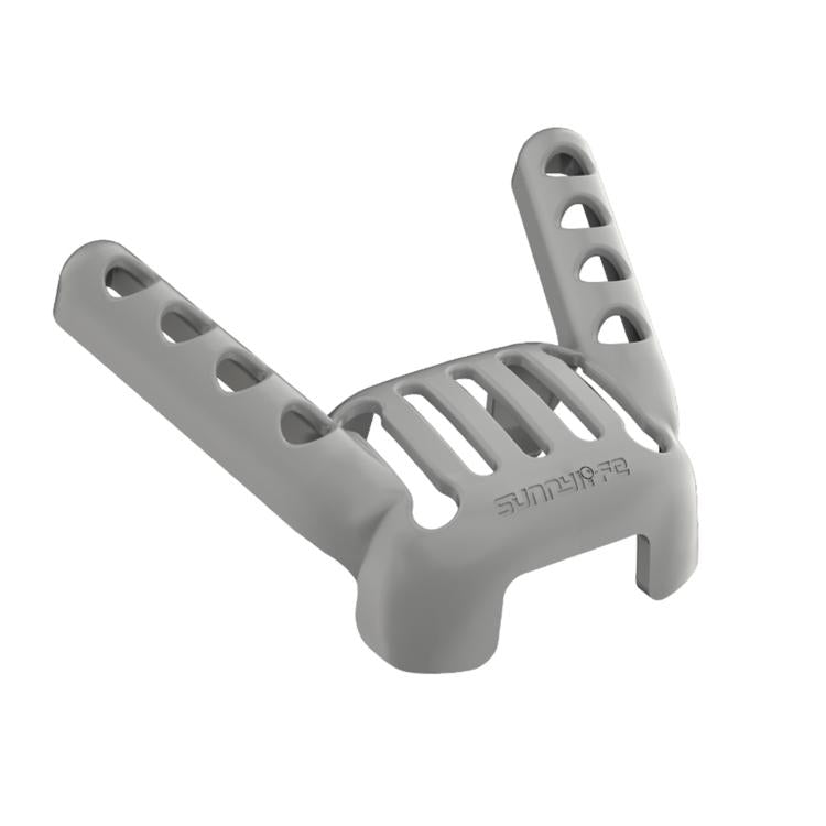 Protezione ricetrasmettitore digitale per DJI Neo 2 in plastica