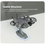 Supporto da tavolo per drone DJI Neo 2 in plastica