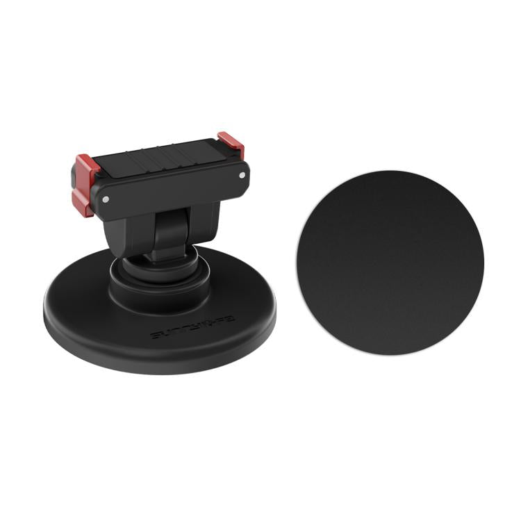 Supporto magnetico regolabile per DJI Osmo 360 e Action 5 Pro