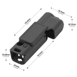 Custodia in silicone per DJI Osmo Pocket 4 Gimbal