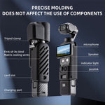 Custodia in silicone per DJI Osmo Pocket 4 Gimbal