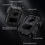 Telaio espansione metallo YELANGU per DJI Osmo 360