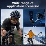 Telaio espansione metallo YELANGU per DJI Osmo 360