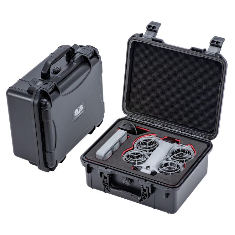 Valigetta portatile impermeabile per DJI Neo 2